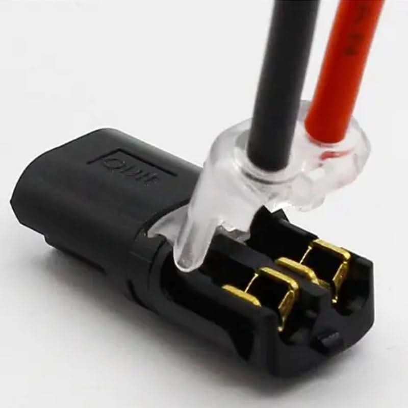 20 paar 22 AWG 2-polige JST connector mannelijke en vrouwelijke connector kabeldraad voor LED-lampstrip, 10,2 cm, 15,2 cm