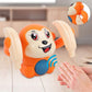 🔥Tumble Monkey Toys Spraakbesturing met Muzikaal Speelgoed🔥