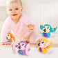 🔥Tumble Monkey Toys Spraakbesturing met Muzikaal Speelgoed🔥