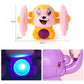 🔥Tumble Monkey Toys Spraakbesturing met Muzikaal Speelgoed🔥