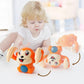 🔥Tumble Monkey Toys Spraakbesturing met Muzikaal Speelgoed🔥