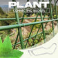 🔥🔥Aanbieding! 🌱 Verbindingsgespen - Verbindingsgespen voor planten