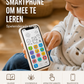 📱 50% KORTING – Educatieve Smartphone voor Kinderen | Leerzaam, oogvriendelijk & ideaal voor vroeg leren ✨👶