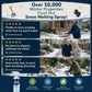 Multi-Functional Powerful Deicer Snow Melt Agent