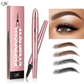 🥳 💞 50K+ VERKOCHT! 💥✨ 3D Microblading Wenkbrauwpotlood – 4-tandige punt creëert natuurlijke, op haartjes lijkende streken. Waterbestendig, vlekbestendig & blijft 24 uur zitten. Bespaar op dure salonbehandelingen. Een koopje! 💕🎁 NL