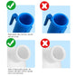 🔥Hot Sale🔥 Portable Urinals– Sleep Easy, Stay Dry, No Spills