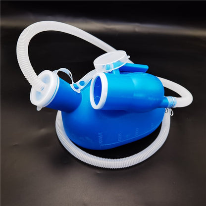🔥Hot Sale🔥 Portable Urinals– Sleep Easy, Stay Dry, No Spills