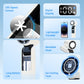 ✨Aanbieding 2026: 50% korting⌛❄️IcePoint™ Mini Handventilator