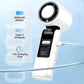 ✨Aanbieding 2026: 50% korting⌛❄️IcePoint™ Mini Handventilator