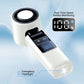 ✨Aanbieding 2026: 50% korting⌛❄️IcePoint™ Mini Handventilator
