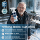 Multi-Functional Powerful Deicer Snow Melt Agent