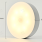 ⏳ Tijdelijke aanbieding⏳ USB oplaadbaar LED nachtlampje met bewegingssensor Magnetische bevestiging Warm of koud licht Voor kast gang en slaapkamer