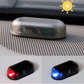 🔥 1+1 GRATIS 🔥 Auto op zonne-energie – gesimuleerd nepalarm