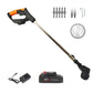 🔥 2026 Hot Sale – 50% KORTING! 💦 1500W Draagbare Grastrimmer – Lithium Accu Grasmaaier, Klein & Krachtig! ⚡🌿
