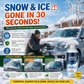 Multi-Functional Powerful Deicer Snow Melt Agent