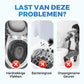 Toiletpot Deodorant Tabletten met Fris Aroma