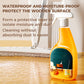 🎉Hot Sale 50% KORTING🎉op efficiënte Wood Clean & Shine Spray