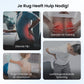 🧲💆‍♂️Rugpijn en stijfheid verlichten zonder naar een fysiotherapeut te hoeven – Magnetische Rugstretcher | 15 min/dag 🧲💪