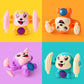 🔥Tumble Monkey Toys Spraakbesturing met Muzikaal Speelgoed🔥