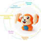 🔥Tumble Monkey Toys Spraakbesturing met Muzikaal Speelgoed🔥