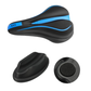 🔥NIEUW！Siliconen Fietszadelhoes✨Antislip&Ergonomisch|Comfortabel&Weerbestendig