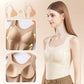 🥰Dikke warme tanktop met ingebouwde beha
