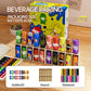 Onmisbare kerstspelletjes voor het hele gezin🎁Memory-spel
