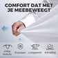 🔥2025 HOT SALE🔥Heren Kreukvrij Stretch Overhemd