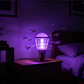 New Hot Selling ❤️‍🔥 LED-muggenlamp – E27-schroefbasis, voor binnen/buiten gebruik