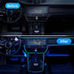 🌈💥 Verander je auto-interieur in een sfeervolle ruimte! Deze 3 meter lange USB-lichtstrip geeft je auto kleur en sfeer – eenvoudig te installeren.