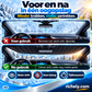 🔥🚗 50% KORTING! Van bevroren ruiten naar direct wegrijden – deze slimme sneeuwhoes met magneetrand en straps is geschikt voor bijna elke auto & SUV. Geen ijs, geen gedoe!