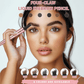 🥳 💞 50K+ VERKOCHT! 💥✨ 3D Microblading Wenkbrauwpotlood – 4-tandige punt creëert natuurlijke, op haartjes lijkende streken. Waterbestendig, vlekbestendig & blijft 24 uur zitten. Bespaar op dure salonbehandelingen. Een koopje! 💕🎁 NL