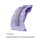🧲💆‍♂️Rugpijn en stijfheid verlichten zonder naar een fysiotherapeut te hoeven – Magnetische Rugstretcher | 15 min/dag 🧲💪