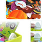 🔥Magnetische puzzels Face Dress Up Reisspel Dubbelzijdig Educatief leerspeelgoed voor kleuter