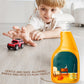 🎉Hot Sale 50% KORTING🎉op efficiënte Wood Clean & Shine Spray
