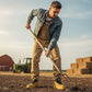 Heren outdoor werkschoenen met draaibare gesp (waterdicht, antislip, comfortabel en ademend)
