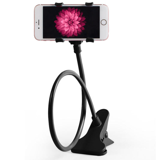 🔥Hot Sale 50% KORTING🔥360° draaibare tablet- en telefoonhouder📱