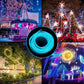 🌈💥 Verander je auto-interieur in een sfeervolle ruimte! Deze 3 meter lange USB-lichtstrip geeft je auto kleur en sfeer – eenvoudig te installeren.