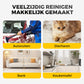 ✨ Uitverkoop 50% Korting🔥2-in-1 Raamhor Schoonmaakborstel