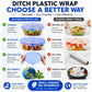 🎁🔥Siliconen deksels voor voedselopslag (set van 6) – Herbruikbaar, luchtdicht, BPA‑vrij en vaatwasserbestendig ♻️