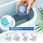 Toiletpot Deodorant Tabletten met Fris Aroma