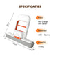 📢Tijdelijke kortingsactie🔥Mini-desktopmop zonder spoelen