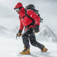Heren outdoor werkschoenen met draaibare gesp (waterdicht, antislip, comfortabel en ademend)