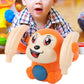 🔥Tumble Monkey Toys Spraakbesturing met Muzikaal Speelgoed🔥