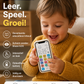 📱 50% KORTING – Educatieve Smartphone voor Kinderen | Leerzaam, oogvriendelijk & ideaal voor vroeg leren ✨👶