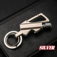 🎁🔥Permanente Match Oneindige Aansteker met Multitool Sleutelhanger