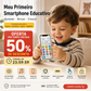 📱 50% KORTING – Educatieve Smartphone voor Kinderen | Leerzaam, oogvriendelijk & ideaal voor vroeg leren ✨👶