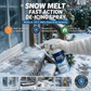 Multi-Functional Powerful Deicer Snow Melt Agent