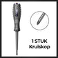 🔥2-in-1 Hoog koppel Sterke Magnetische Schroevendraaier Elektriciteitsdetector