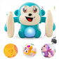 🔥Tumble Monkey Toys Spraakbesturing met Muzikaal Speelgoed🔥